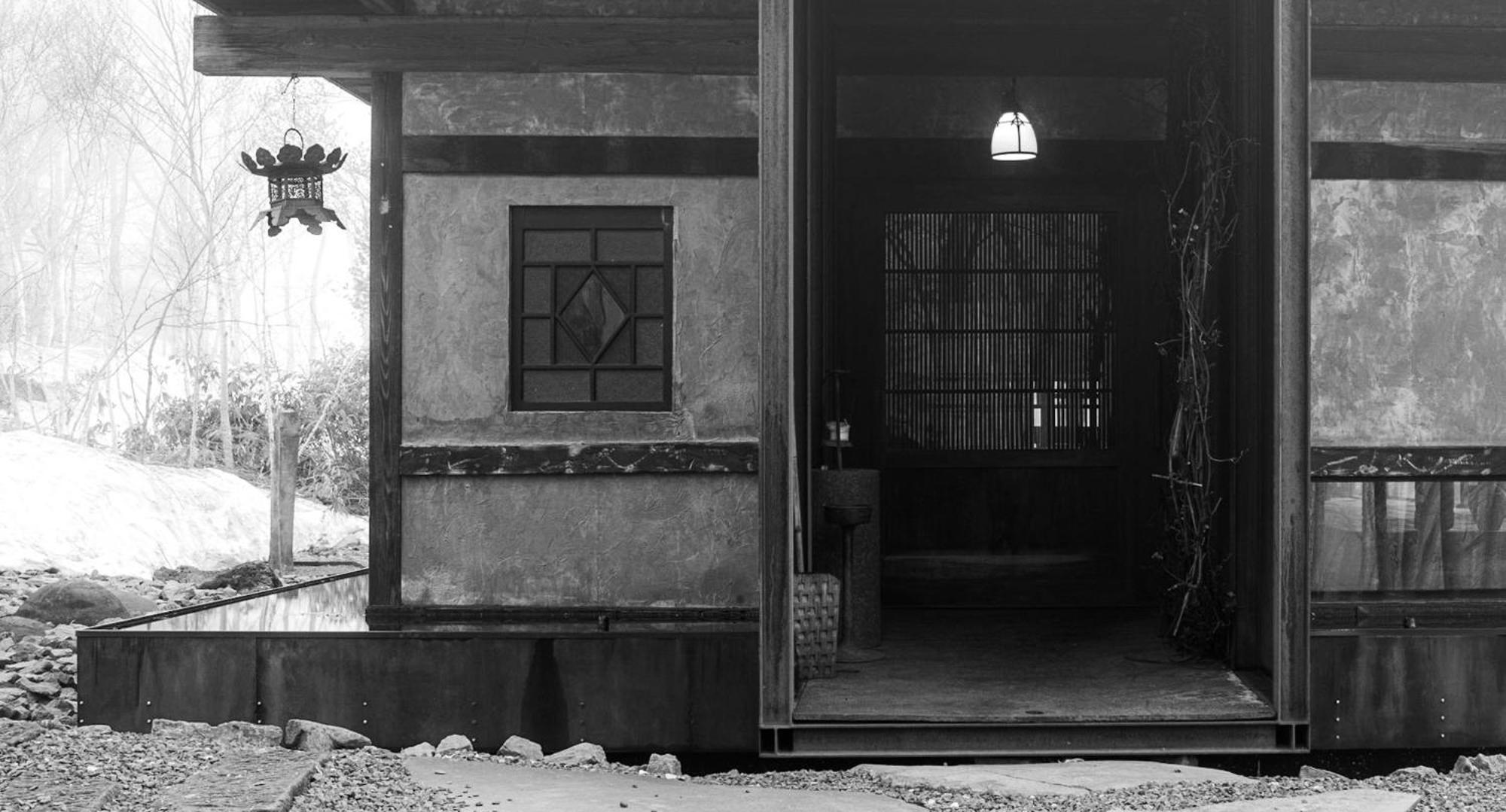 Shiguchi Hotel Kutchan Exterior foto
