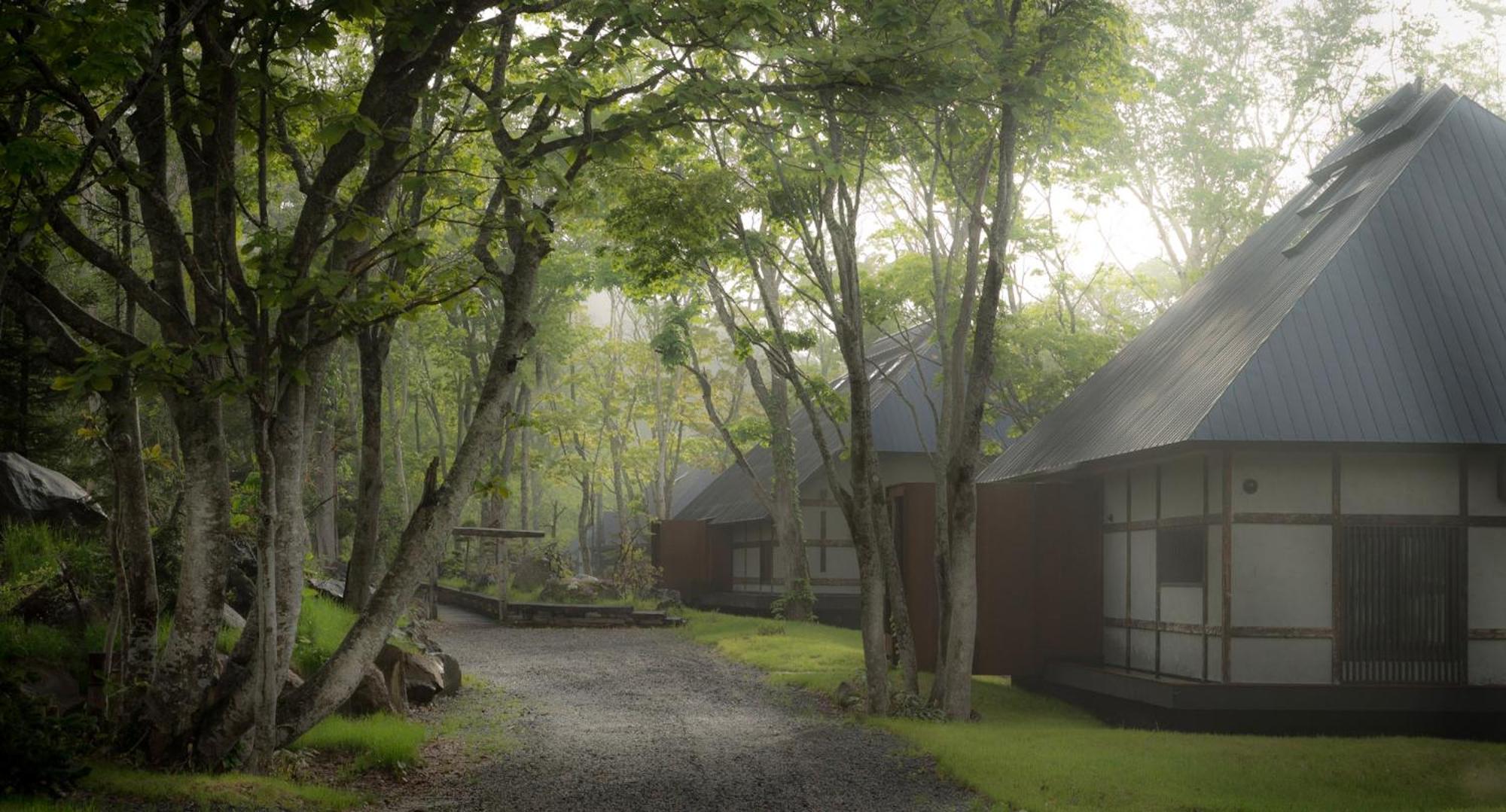Shiguchi Hotel Kutchan Exterior foto